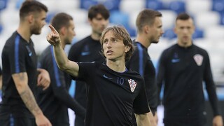Chorvátsko je v zápase proti mladej Nigérii papierovým favoritom
