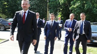 Rokovanie vlády: akčný plán pre okresy Medzilaborce a Bardejov