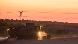 Prvýkrát ukázali mapy plôch, za ktoré dostávajú farmári priame platby
