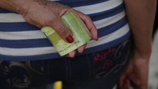Venezuela čelí hyperinflácii, v obchodoch chýbajú potraviny
