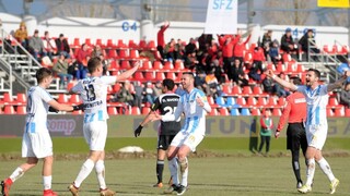 Nitra začne sezónu proti Žiline, práce na štadióne finišujú