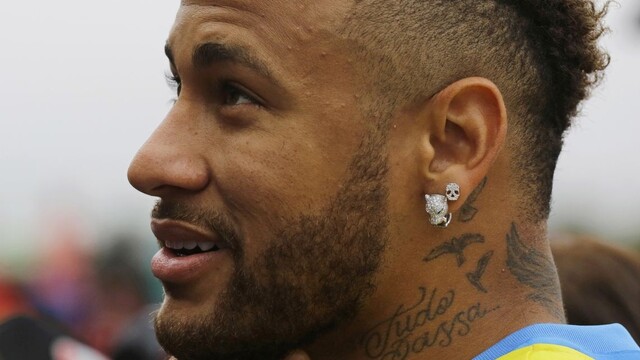 Neymar futbalista 1140 px (SITA/AP)