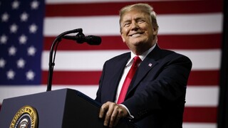 V Ohiu sa konajú doplňujúce voľby do Snemovne aj za účasti Trumpa