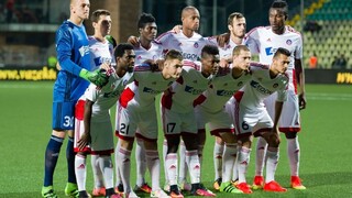 Na štadióne pod Dubňom vyzve Trenčín slávny Feyenoord Roterdam