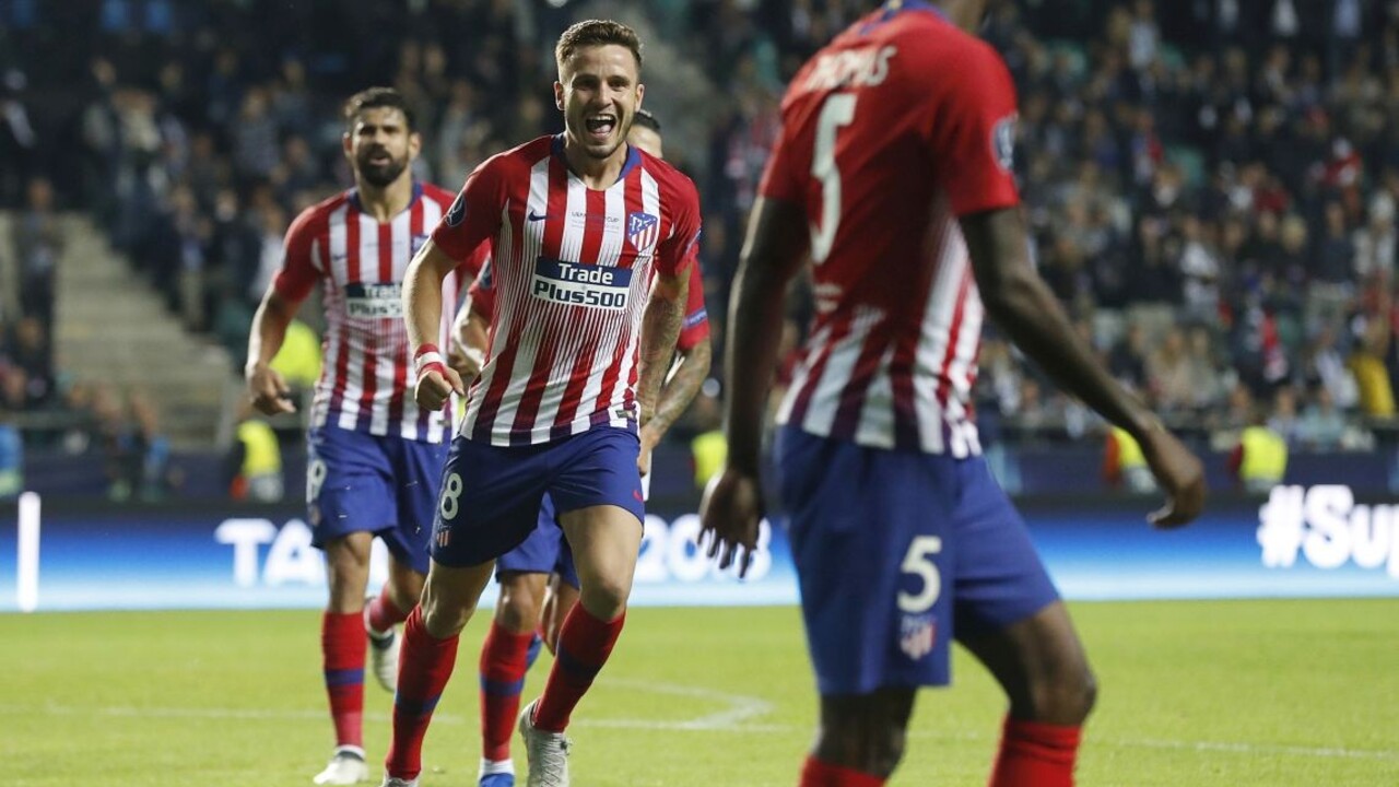 Saul Niguez Atlético madrid 1140 px (SITA/AP)