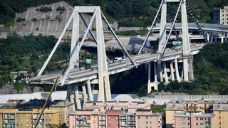Čo so zvyškami mosta? Experti odporučili ich odstránenie