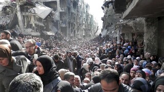 Politické vydieranie? USA rušia miliónovú pomoc Palestínčanom