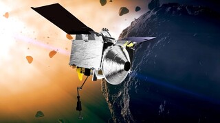 Sonda Dawn končí misiu, po jedenástich rokoch jej došlo palivo