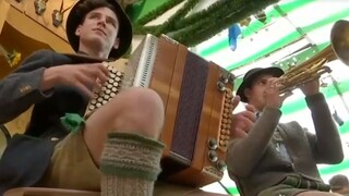 Oktoberfest je v plnom prúde