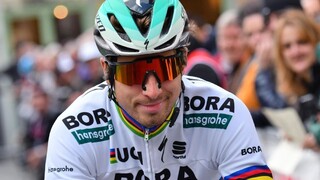 Sagan zhodnotil blížiace sa majstrovstvá, šancu majú vrchári