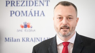 Šéfa PZ by mal vyberať minister. Krajniak nový zákon kritizuje