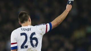 Terry zavesil kopačky na klinec, ponuku z Moskvy odmietol