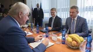 Do ciest prvej triedy má ísť dvestomiliónová injekcia