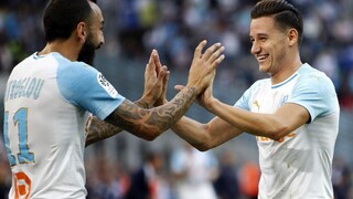 Ligue1: V derby francúzskych metropol uspeli hráči Marseille
