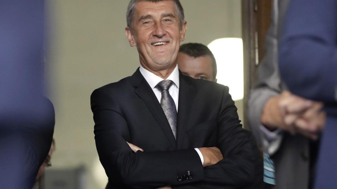 Česi hodnotili politikov, rebríček popularity vedie premiér Babiš