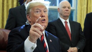 Trumpov plán neprešiel, program na ochranu migrantov pokračuje