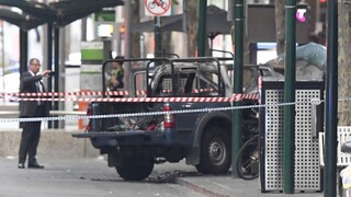 Vyšetrovanie útoku v Melbourne pokračuje, útočníka inšpiroval ISIS