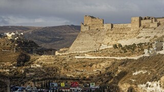 Islamisti zaútočili na križiacky hrad a zabili turistku. Odsúdili ich