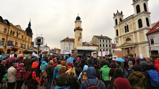 Bystrici patrí prvenstvo, vytvorila zoznam nepredajných budov