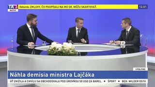 Účasťou nemusíme súhlasiť, tvrdí Poliačik. Podľa Klusa je pakt problém
