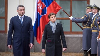 Srbsko a Slovensko sa chystajú vyrovnať dlh z čias Juhoslávie