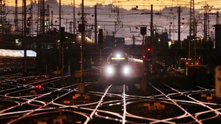 Maďarsko postupne obnoví medzinárodné vlaky, začína 1. júna