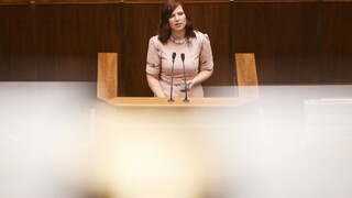 Premiér sa vymenil, no kultúra ostala. Remišová zhodnotila rok