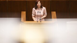 Remišová uviedla, aké sú slabiny našej zahraničnej politiky