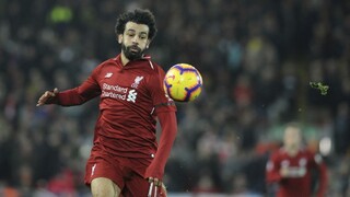 Šláger Premier League odohrajú domáci Citizens a Liverpool