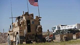 Kurdi rokovali s Asadovou vládou, dôvodom sú americké vojská
