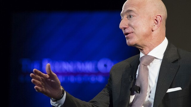 Jeff Bezos 1140 px (SITA/AP)