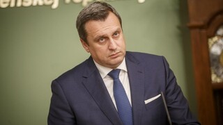Ohlási Danko kandidatúru? Rozhodne sa ešte v januári