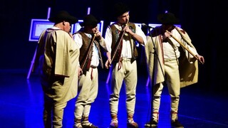 Zoznam nehmotného kultúrneho dedičstva sa obohatil o 5 prvkov