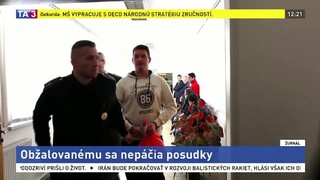 Aktér krompašskej drámy namieta, nepáčia sa mu posudky
