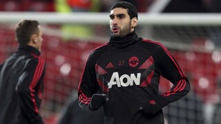 Fellaini opustil Manchester, je novou posilou Shandong Luneng