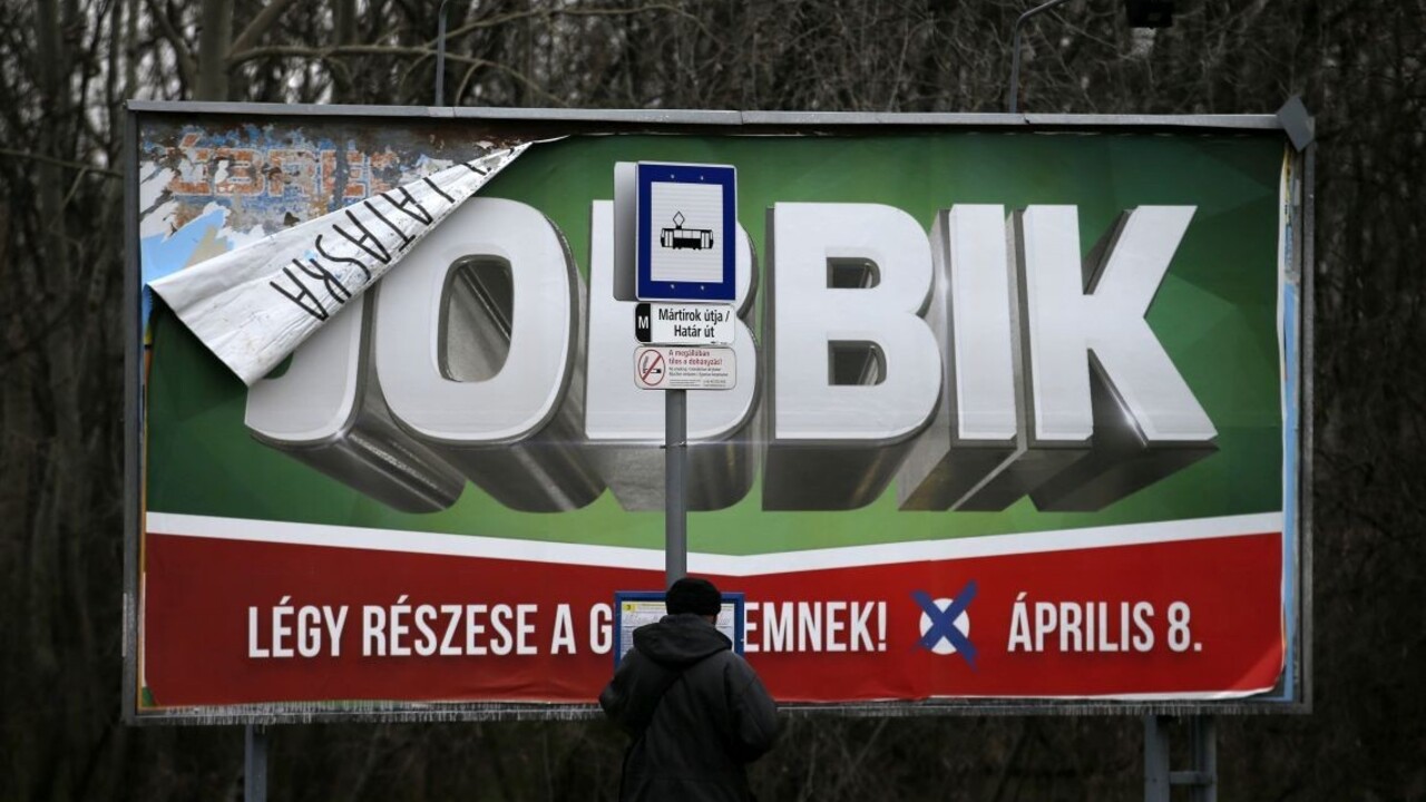 Najväčšej maďarskej opozičnej strane hrozí po vysokých pokutách zánik