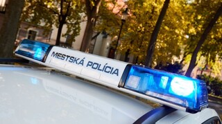 Mestská polícia chce riešiť nedostatok ľudí, hľadá personalistu