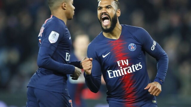 PSG porazil Nimes rozdielom triedy 3:0