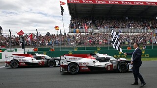 Stajňa ARC Bratislava sa po ročnej pauze opäť predstaví v Le Mans