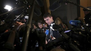 Vraždil v bruselskom múzeu, súd ho uznal za vinného