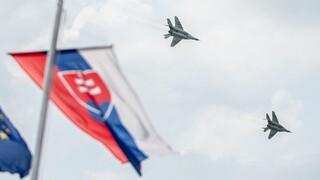 Slovensko odmietlo 105 miliónov od USA, rezort ukončil rokovania