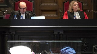 Džihádista, ktorý vraždil v bruselskom múzeu, dostal doživotie