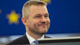 Bol proeurópsky. Slovenskí europoslanci zhodnotili premiérovu reč