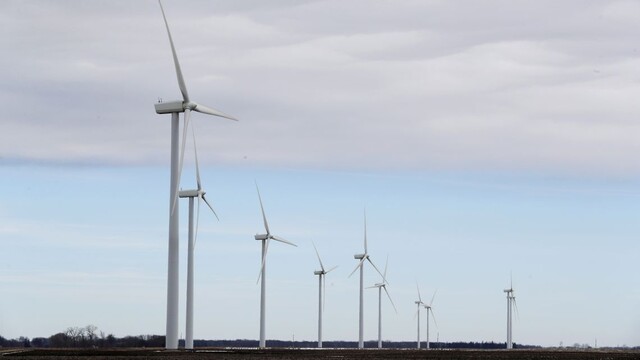 Obnoviteľné zdroje dostali zelenú, rezort hospodárstva ruší stop stav
