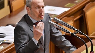 Václav Klaus mladší v ODS skončil, jednomyseľne ho vylúčili