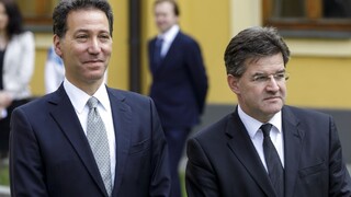 Sterlinga by na Slovensku mala nahradiť vplyvná diplomatka