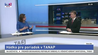 Návštevný poriadok v TANAP