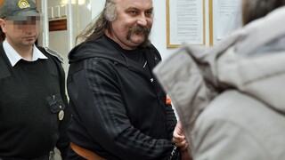 Podmienečné prepustenie? Súd rozhodoval v prípade pána Zemplína