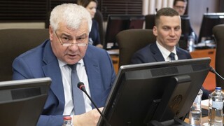 SaS chce koniec ministra dopravy, má podpisy na schôdzu