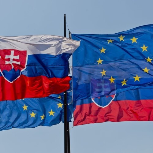 Eurovoľby sa blížia, európske inštitúcie plánujú cestu po Slovensku
